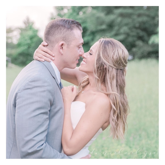 Meet your Posher, Maecie - Picture 1 of 1